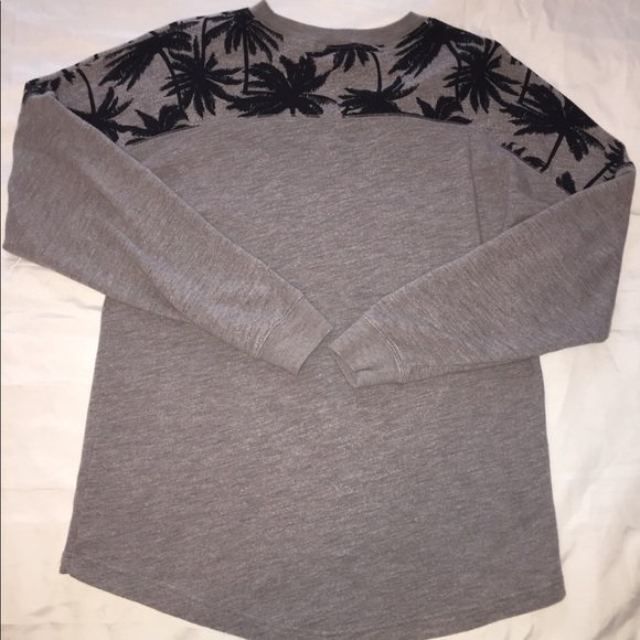 ✨PINK ATHLEISURE SHIRT✨ - Picture 2 of 4